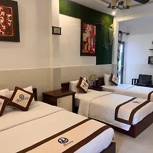 Ngo Homestay Hội An