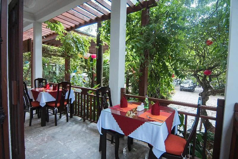 Vinh Hung Old Town Hotel Hội An 3*,  Vietnam