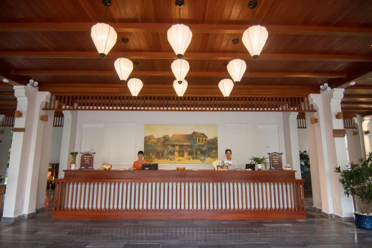 Vinh Hung Old Town Hotel Hội An